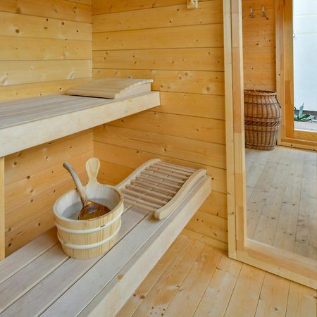 Alka Sun Resort Ustronie Morskie Eksteriør bilde
